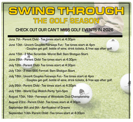Upcoming Events Upcoming Events