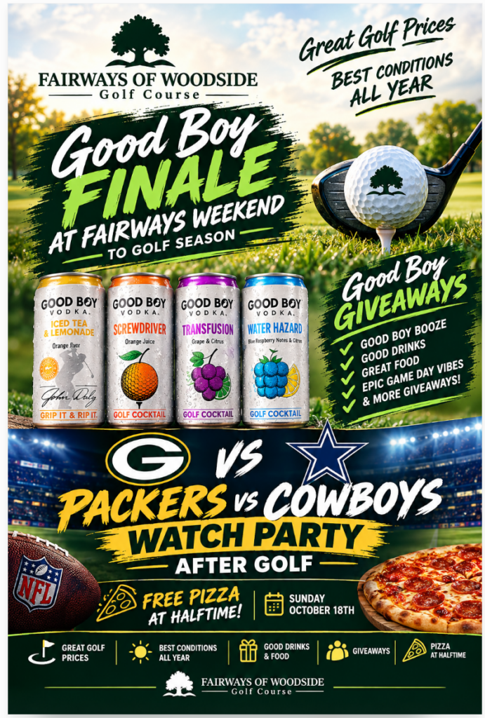 Packers Cowboys